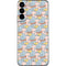 Disney Dumbo Face Pattern Galaxy S22 Plus Skin